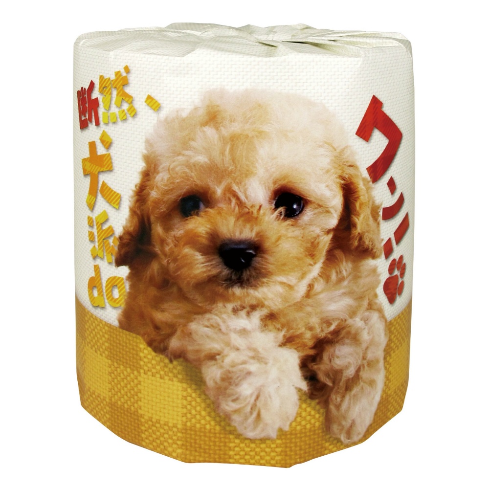 Definitely a dog person! 1/100 – Sumotori.Trade