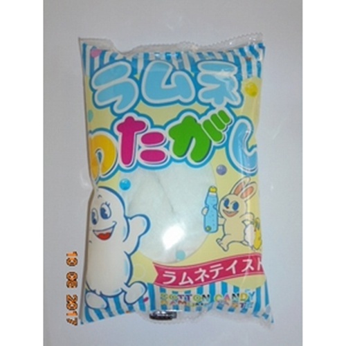 Sugar Ramune cotton candy 1 piece 1/200 – Sumotori.Trade