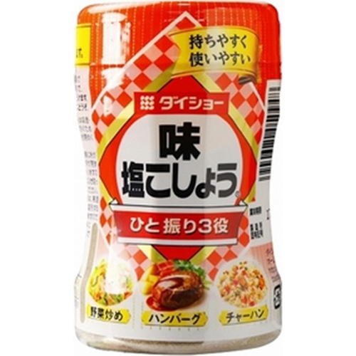 Daisho Ajishio Kosho  225g 1/30 – Sumotori.Trade