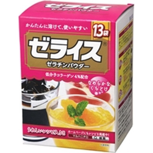 Maruha Zerice 5g x 13 bags 1/30 – Sumotori.Trade