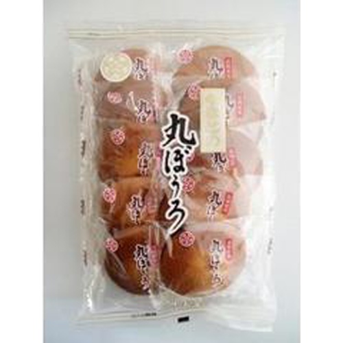 Yamato Maruboro 8 pieces 1/12 – Sumotori.Trade