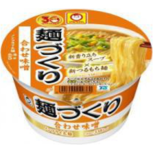Maruchan Noodle Making Combined Miso 1/12 – Sumotori.Trade