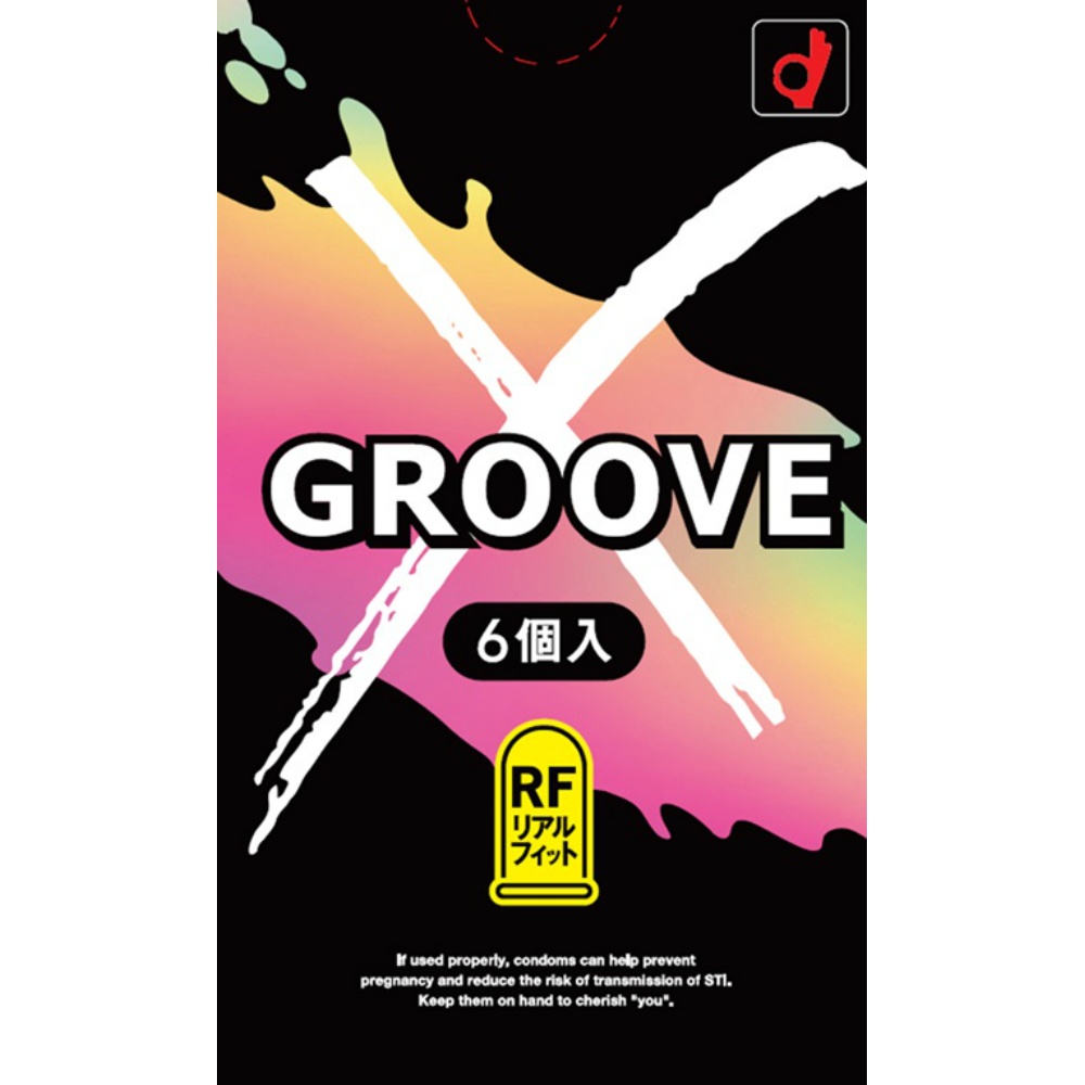 Groove X 1/144 – Sumotori.Trade