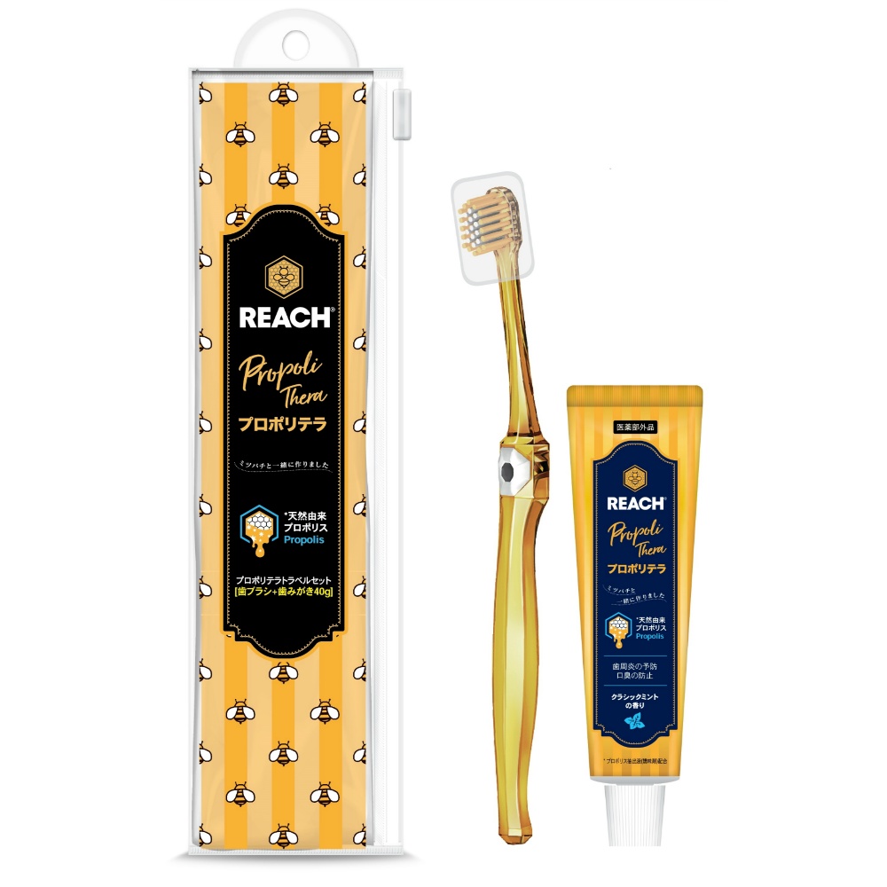 Reach Pro Polytera Travel Set 1/72 – Sumotori.Trade