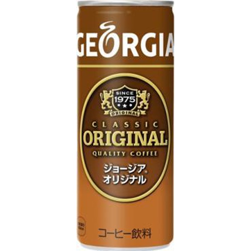 Georgia Original 250g 1/30 – Sumotori.Trade