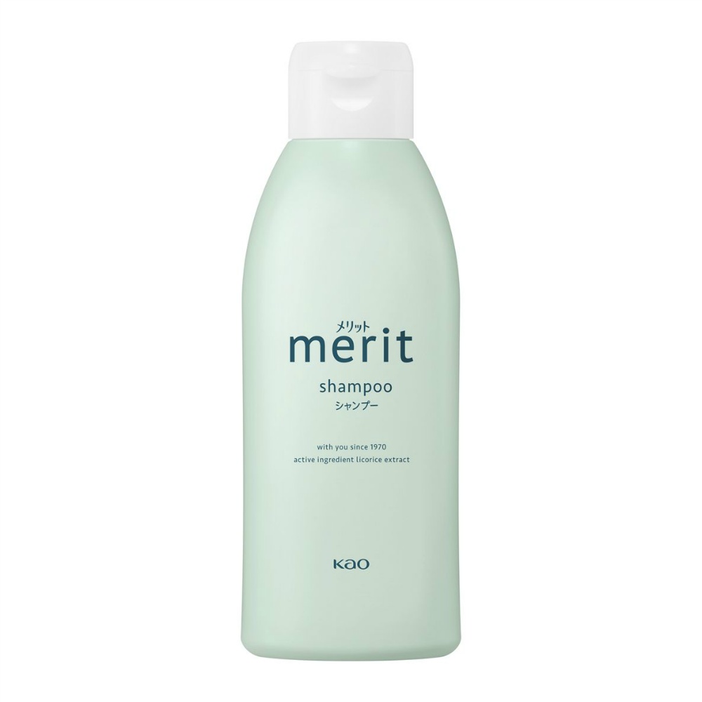 Merit Shampoo Regular 1/24 – Sumotori.Trade