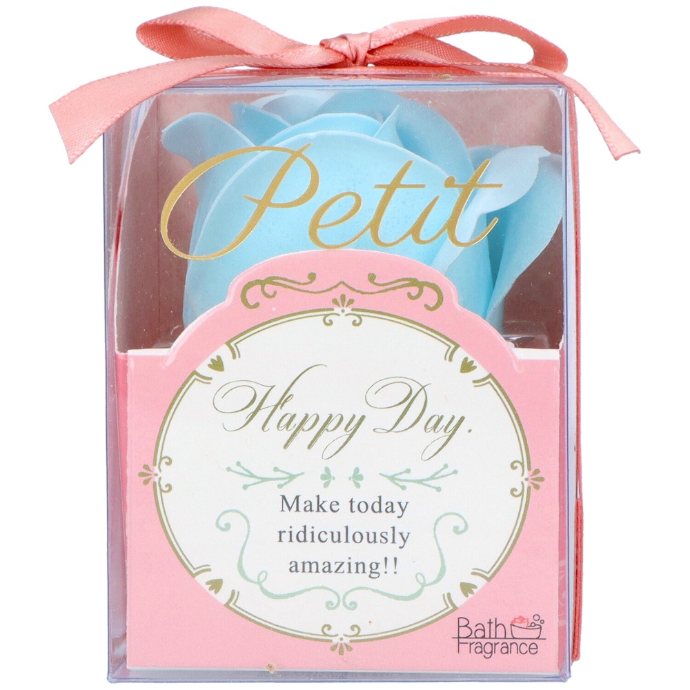 Petit LBL with ribbon 1/504 – Sumotori.Trade