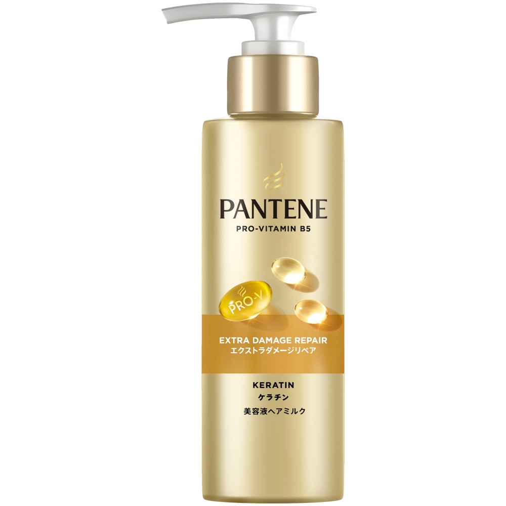 Pantene Extra Damage Repair Intensive Vita Milk 1/24 – Sumotori.Trade