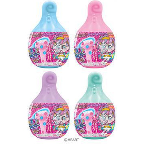 Heart Slimy Pot Jelly 1/72 – Sumotori.Trade