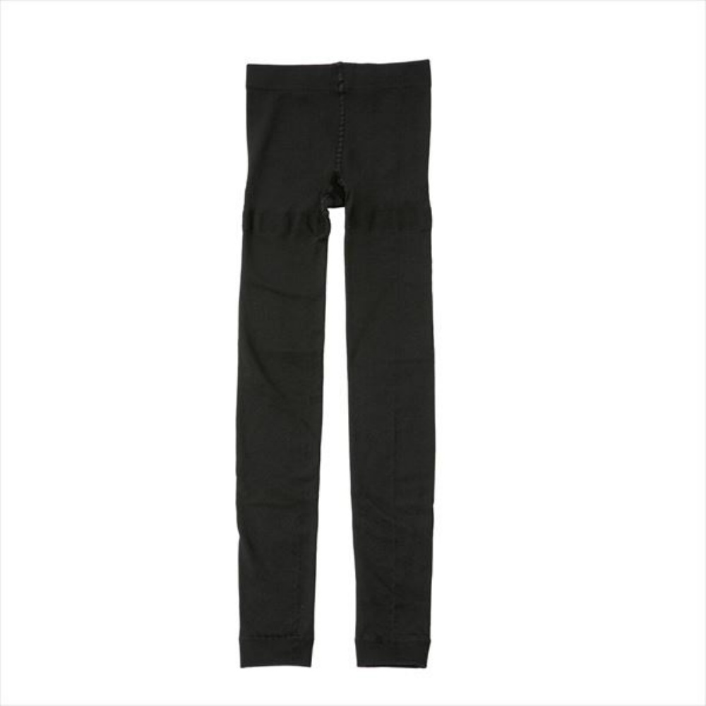 Warm fleece-lined leggings 1/100 – Sumotori.Trade