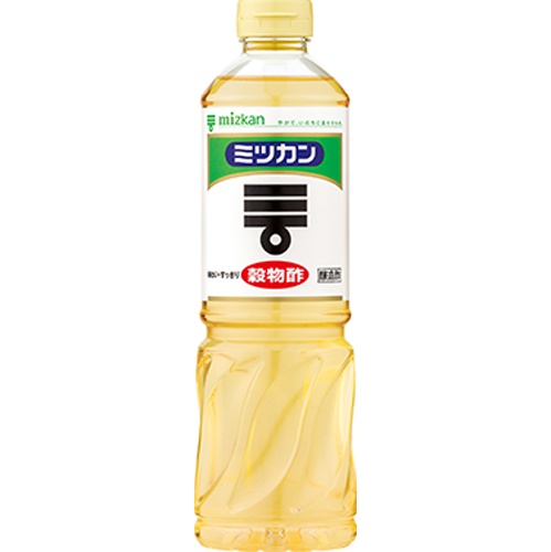 Mitsukan Grain Vinegar 800ml 1/12 – Sumotori.Trade