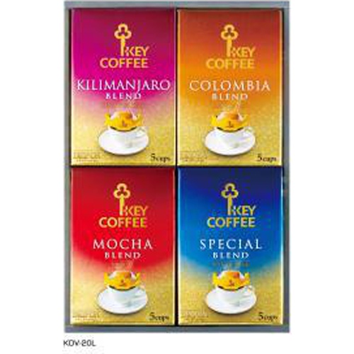 Key Drip On Gift KDV-20L 1/10 – Sumotori.Trade