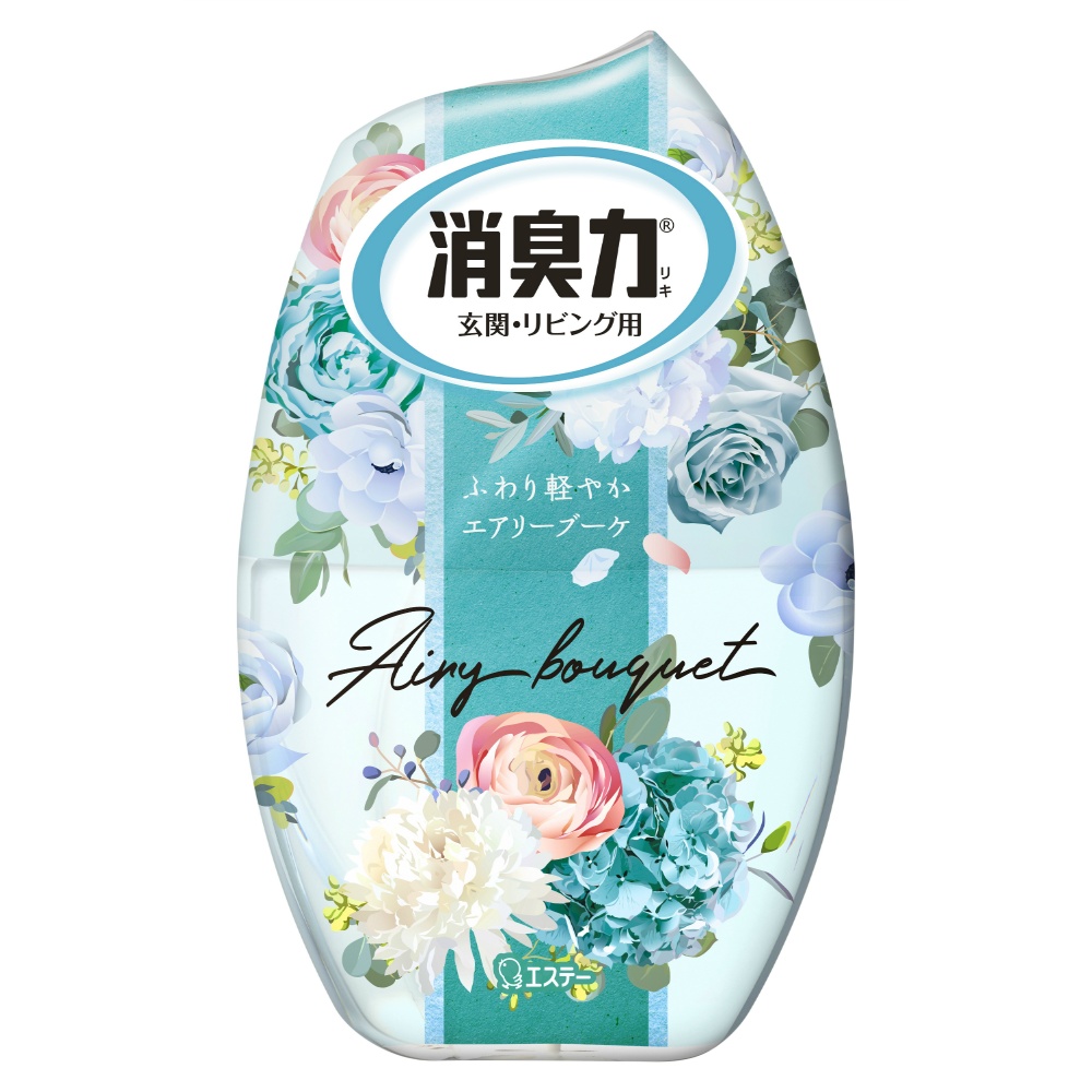 Room Deodorizer Airy Bouquet 1/18 – Sumotori.Trade