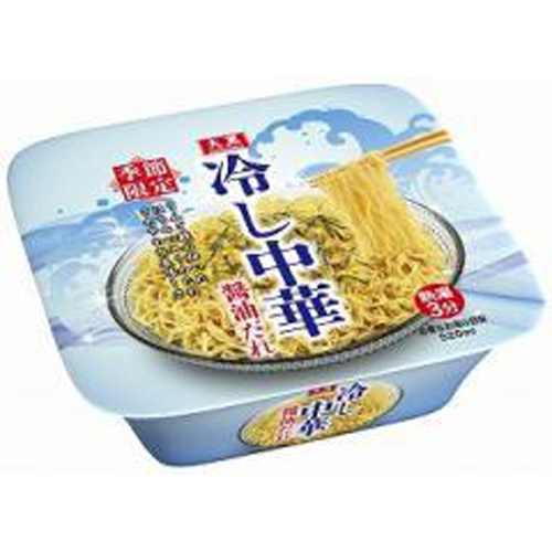 Daikoku Chilled Chinese Noodles with Soy Sauce 1/24 – Sumotori.Trade