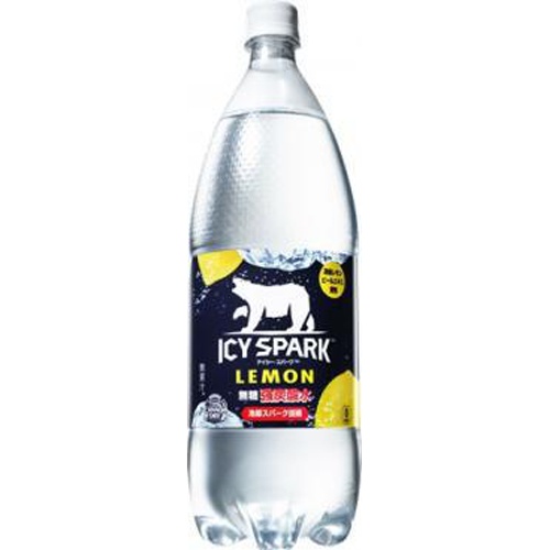 Canada Dry Icy Sparkle Lemon 1.5L 1/6 – Sumotori.Trade