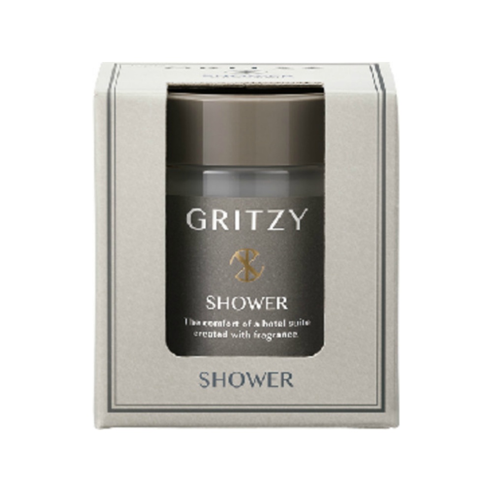 Glitzi Shower 1/20 – Sumotori.Trade