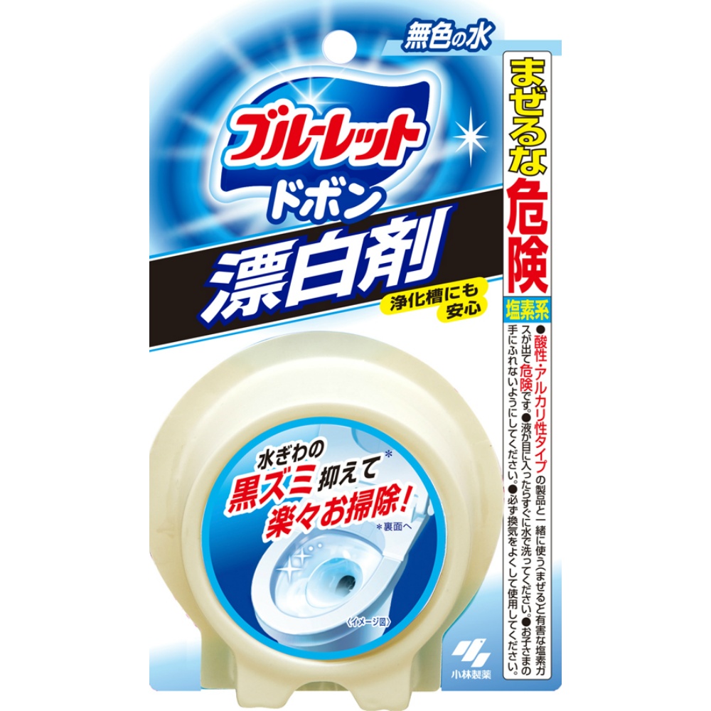 Bluelet Dobon Bleach 120g 1/48 – Sumotori.Trade