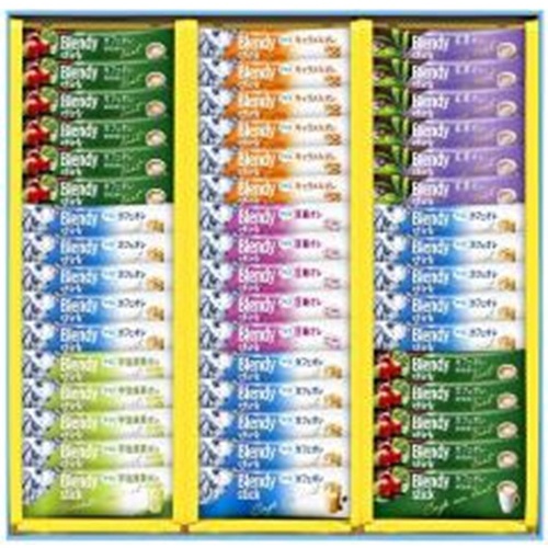 AGF Gift BS-30 1/6 – Sumotori.Trade