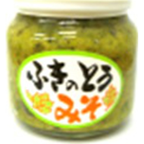 Bell Foods Butterbur Miso  180g 1/20 – Sumotori.Trade