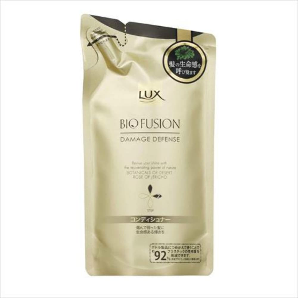 Lux Biofusion Damage Defense Conditioner Refill 1/12 – Sumotori.Trade