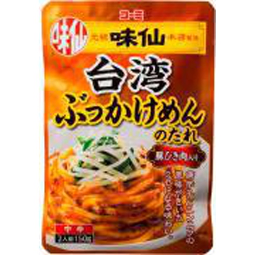 Komi Ajisen Bukkake Taiwan Ramen 150g 1/48 – Sumotori.Trade