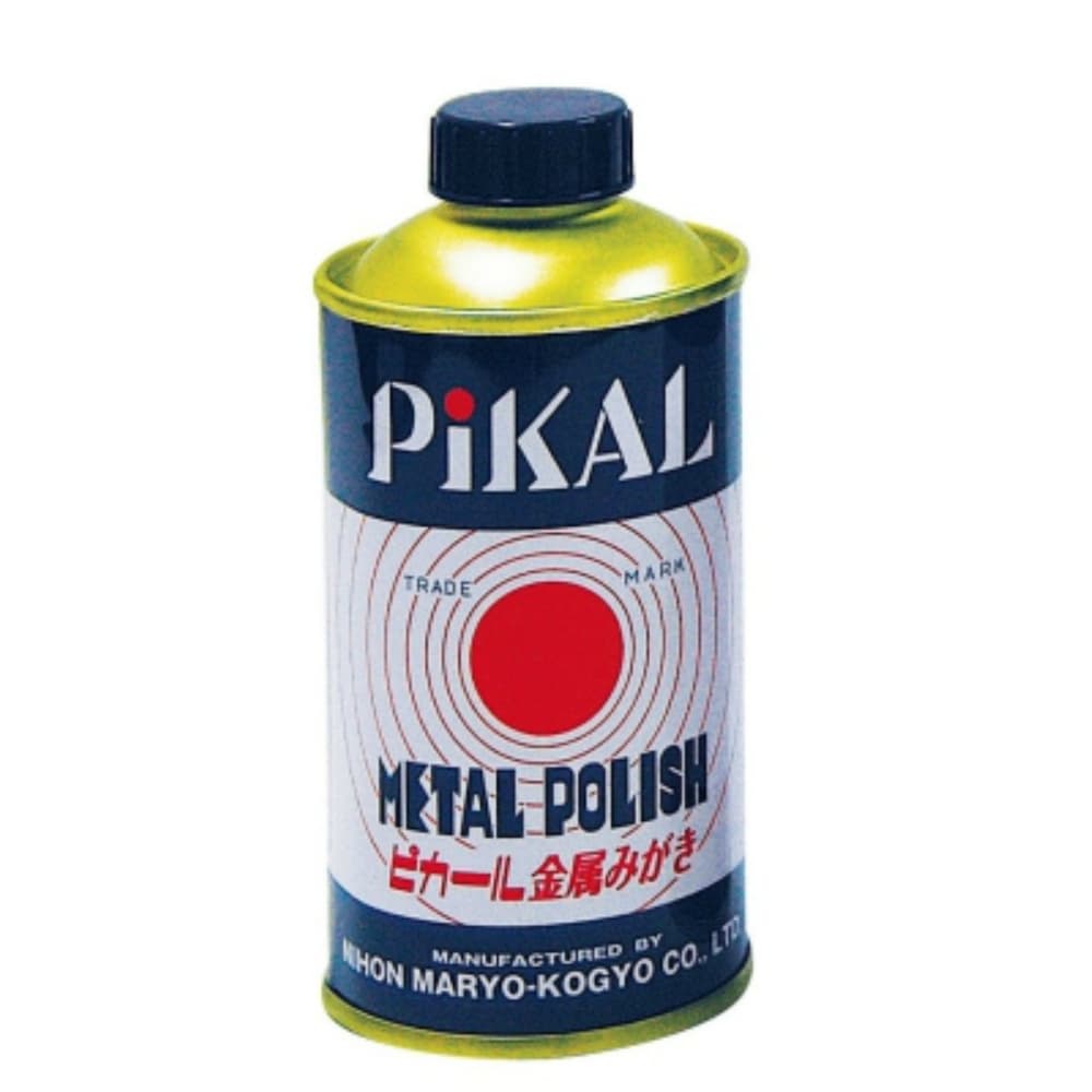 Pikar solution 180g 1/30 – Sumotori.Trade