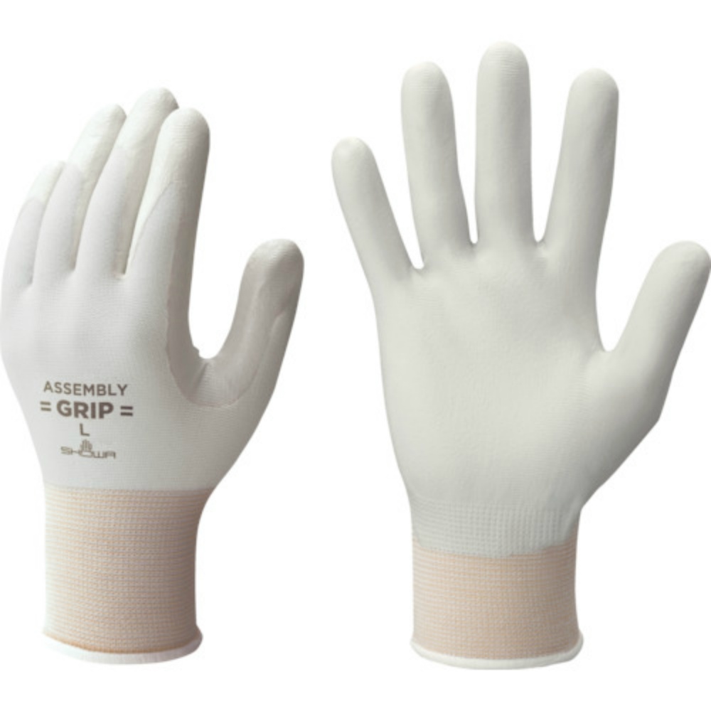 Assembly Grip L Gray 3-Pack 1/40 – Sumotori.Trade