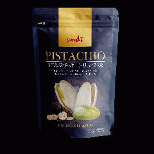 Doshisha Pistachio Truffle Flavor 70g 1/36 – Sumotori.Trade