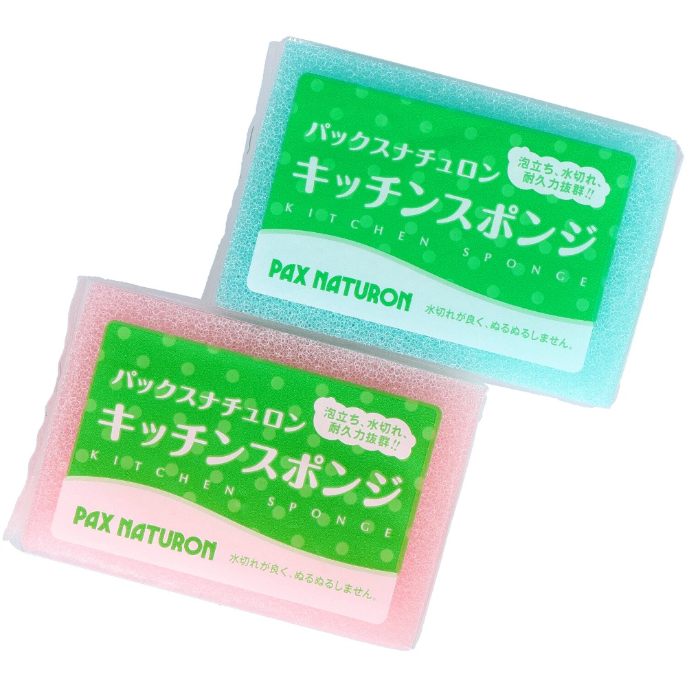 Pax Naturon Kitchen Sponge 1/40 – Sumotori.Trade