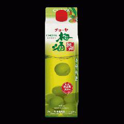 Choya Kishu Pack 1L 1/6 – Sumotori.Trade