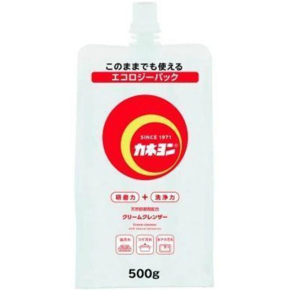 Kaneyon Eco Cozy Pack 500g 1/24 – Sumotori.Trade