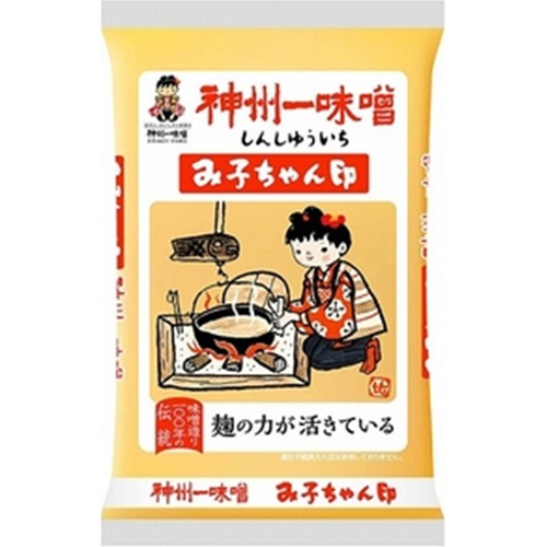 Shinshuichi Miko-chan 850g 1/12 – Sumotori.Trade