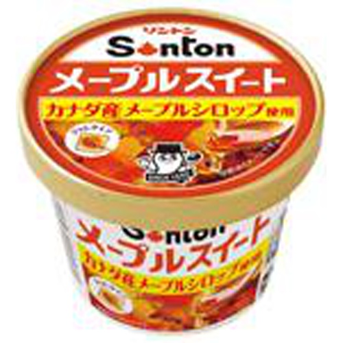 Thornton F cup maple sweet 120g 1/48 – Sumotori.Trade