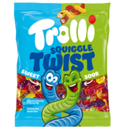 Trolley Squeegee Twist 100g 1/24 – Sumotori.Trade