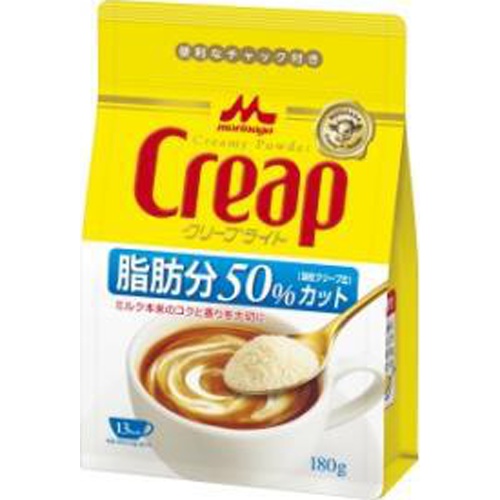 Mori Milk Creep Light Bag 180g 1/24 – Sumotori.Trade