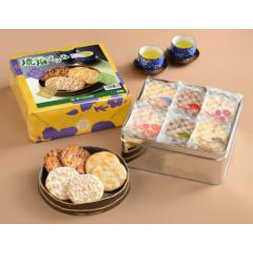 Miyukido Amber B 1/6 – Sumotori.Trade