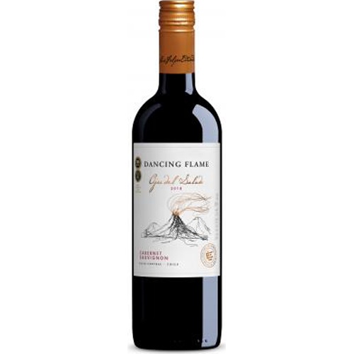 Dancing Flame Cabernet Sauvignon 750ml 1/12 – Sumotori.Trade