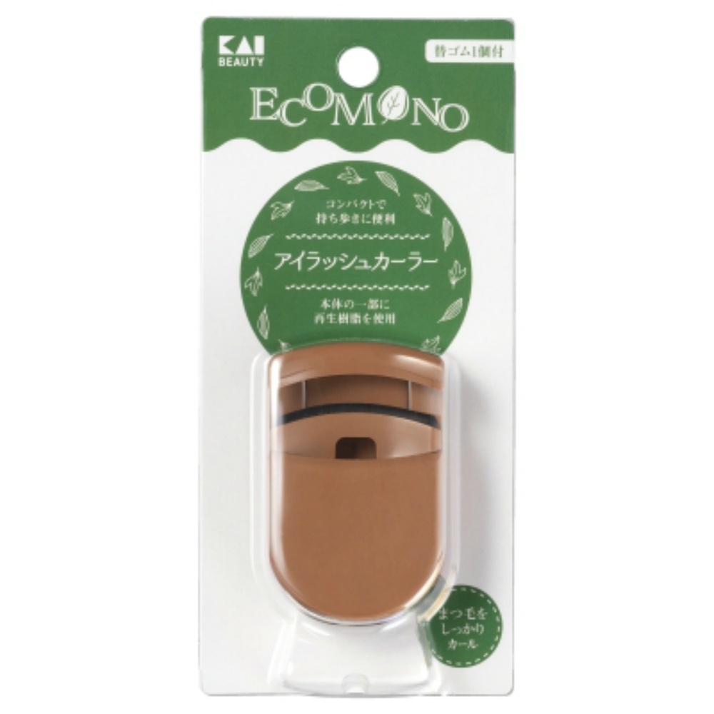 KQ3188 ECOMONO Eyelash Curler 1/240 – Sumotori.Trade