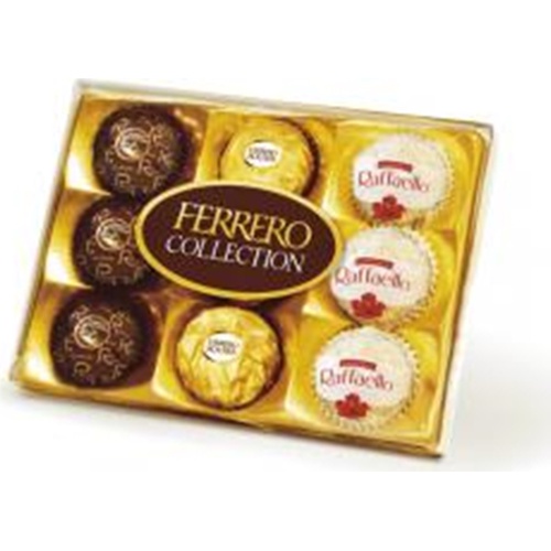 Ferrero Collection T-9 1/6 – Sumotori.Trade