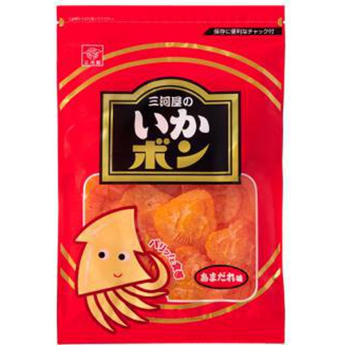 Mikawaya Squid Bon 85g 1/24 – Sumotori.Trade