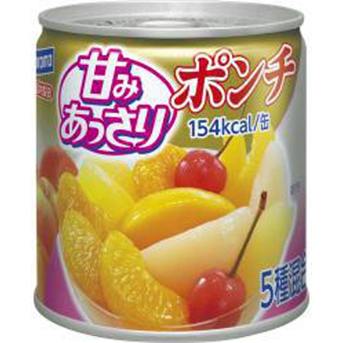 Hagoromo Lightly Sweet Punch No. 5 1/24 – Sumotori.Trade