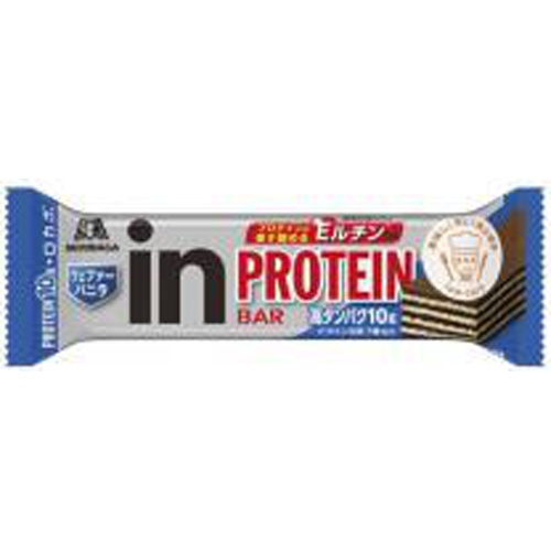 Morinaga in Bar Protein Vanilla 1/144 – Sumotori.Trade