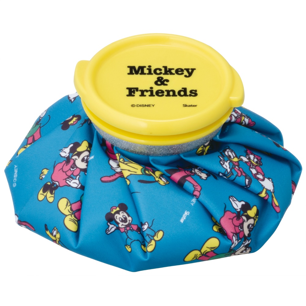 Ice Bag S MK & Friends 23 ICB1 1/72 – Sumotori.Trade