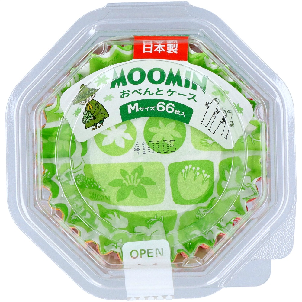 MOOMIN Bento Case M 1/150 – Sumotori.Trade