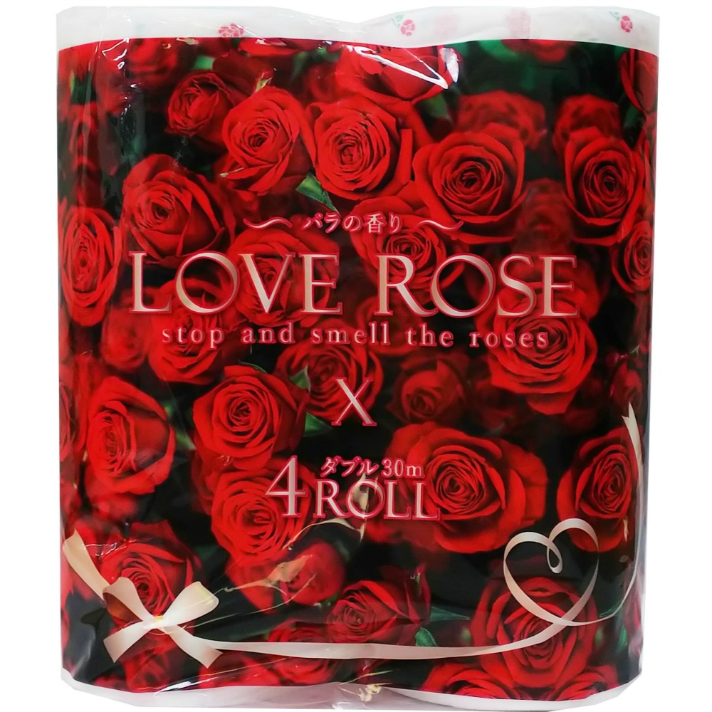 Love Rose 4 rolls 1/20 – Sumotori.Trade