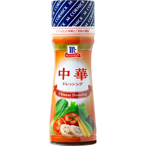 MC Chinese Dressing 150ml 1/20 – Sumotori.Trade