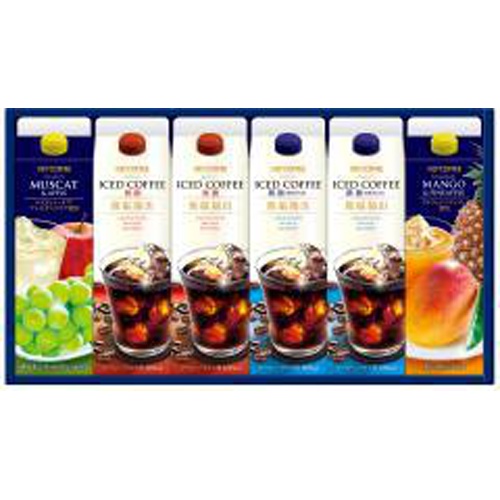 Key Gift Set LCJ30L 1/3 – Sumotori.Trade