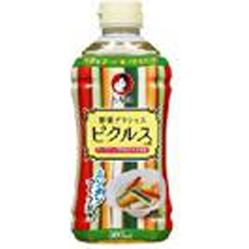 Otafuku Pickle Vinegar 500ml 1/12 – Sumotori.Trade