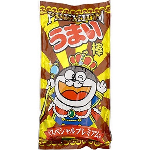 Yaokin Premium AM Umaibo 1/8 – Sumotori.Trade