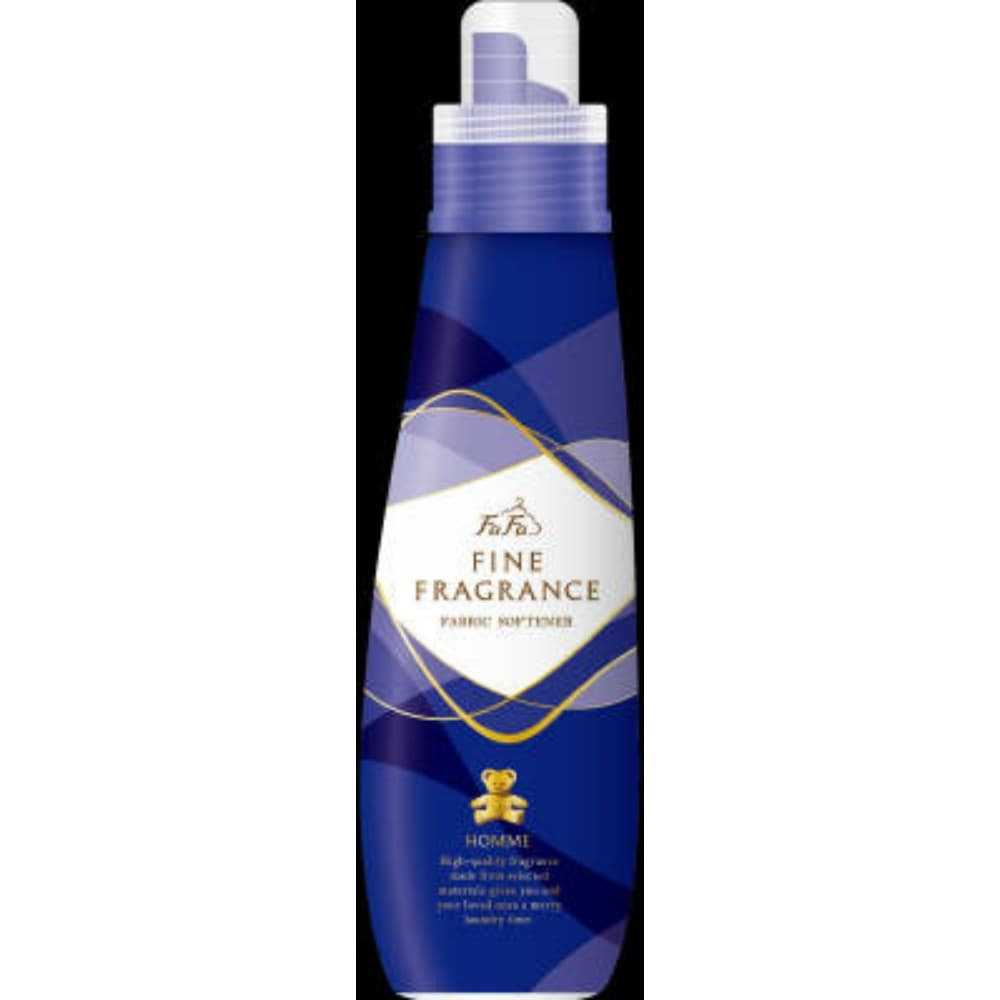 FaFa Fine Fragrance Homme 1/12 – Sumotori.Trade